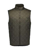 Weatherproof - Vintage Diamond Quilted Vest - 207359