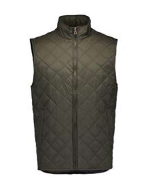 Weatherproof - Vintage Diamond Quilted Vest - 207359