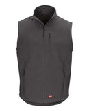 Red Kap - Soft Shell Vest - VP62