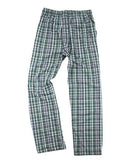 Boxercraft - Flannel Pants with Pockets - F24