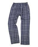 Boxercraft - Flannel Pants with Pockets - F24