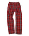 Boxercraft - Flannel Pants with Pockets - F24