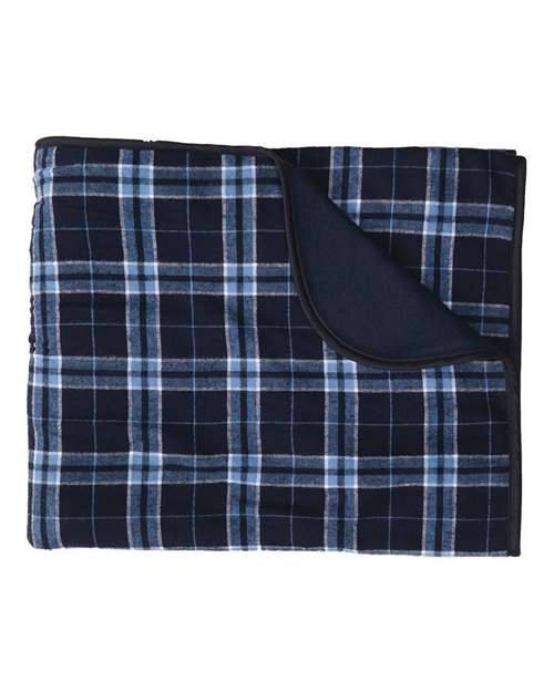 Boxercraft - Flannel Blanket - FB250