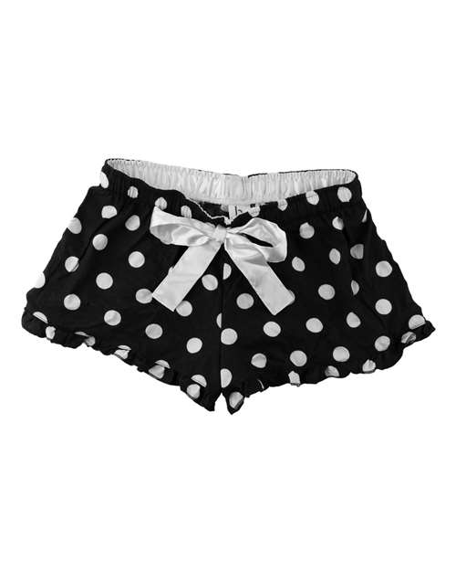 Boxercraft - Girls' VIP Shorts - YF41