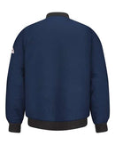 Bulwark - Flame Resistant Team Jacket - JET2L