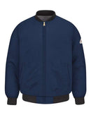 Bulwark - Flame Resistant Team Jacket - JET2L