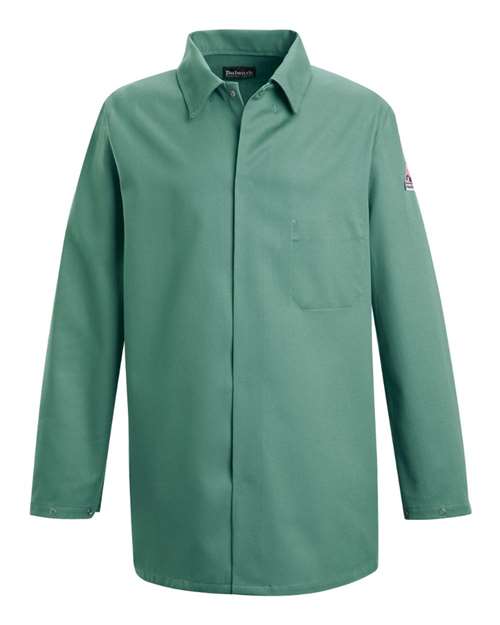 Bulwark - Work Coat - EXCEL FR® - 9 oz. -  Long Sizes - KEW2L