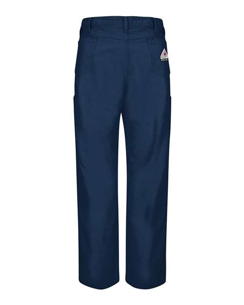 Bulwark - Loose Fit Midweight Canvas Jean - EXCEL FR® ComforTouch® - 8.5 oz. - PLJ6