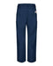 Bulwark - Loose Fit Midweight Canvas Jean - EXCEL FR® ComforTouch® - 8.5 oz. -  Odd Sizes - PLJ6ODD