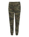 Independent Trading Co. - Midweight Fleece Pants - IND20PNT