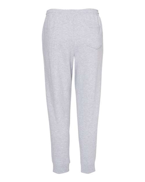 Independent Trading Co. - Midweight Fleece Pants - IND20PNT