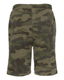 Independent Trading Co. - Midweight Fleece Shorts - IND20SRT