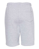 Independent Trading Co. - Midweight Fleece Shorts - IND20SRT