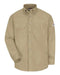 Bulwark - Dress Uniform Shirt - Excel FR ComforTouch - 7 oz. - Long Sizes - SLU2L