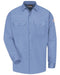 Bulwark - Work Shirt - EXCEL FR® ComforTouch - Long Sizes - SLW2L