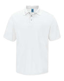 Red Kap - Spun Polyester Polo with Gripper-Front - SK24