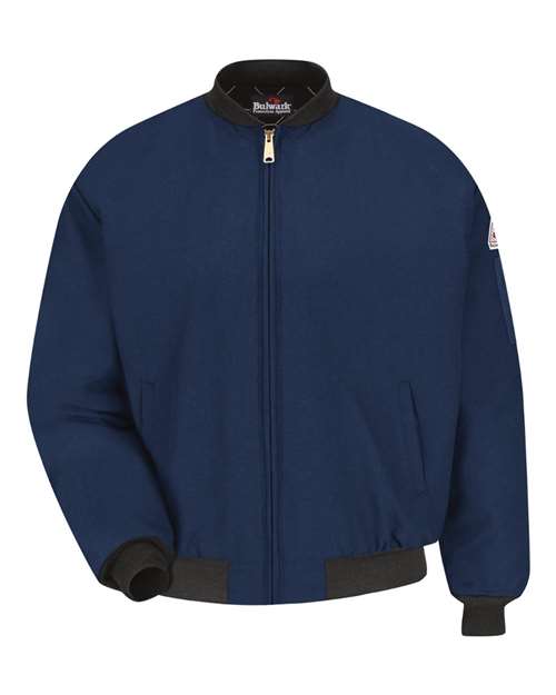 Bulwark - Team Jacket - Nomex® IIIA - Long Sizes - JNT2L