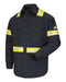 Bulwark - Enhanced Visibility Uniform Shirt - Long Sizes - SLDTL