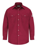 Bulwark - Uniform Shirt - EXCEL FR® ComforTouch - SLU6