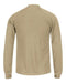 Bulwark - Long Sleeve Henley Shirt- CoolTouch®2 - SML2