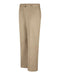 Red Kap - Women's Plain Front Cotton Pants Additional Sizes - PC45EXT