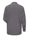 Bulwark - Concealed-Gripper Pocketless Long Sleeve Shirt - CoolTouch® 2 - Long Sizes - SMS2L