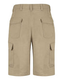 Red Kap - Cargo Shorts - Extended Sizes - PC86EXT