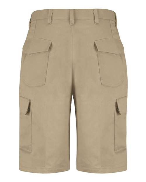 Red Kap - Cargo Shorts - Extended Sizes - PC86EXT