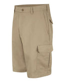 Red Kap - Cargo Shorts - Extended Sizes - PC86EXT