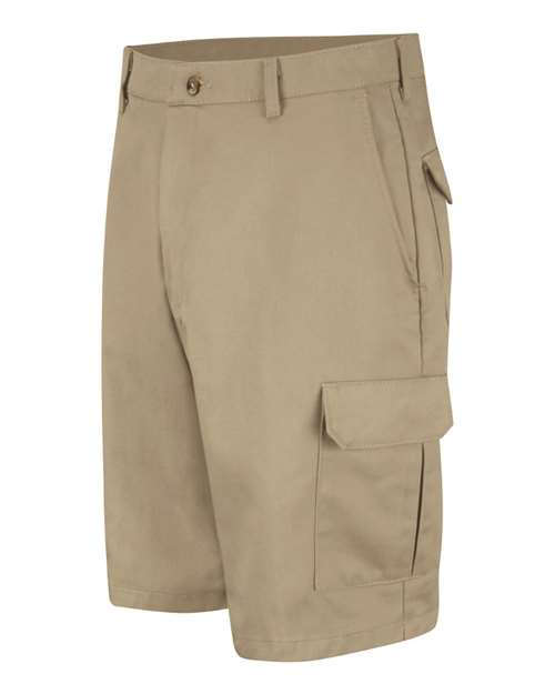 Red Kap - Cargo Shorts - Extended Sizes - PC86EXT