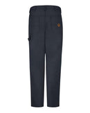 Red Kap - Duck Dungaree Pants - Extended Sizes - PD30EXT