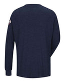 Bulwark - Long Sleeve Performance T-Shirt - CoolTouch®2 - SMT2