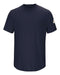 Bulwark - Short Sleeve Lightweight T-Shirt - Long Sizes - SMT6L