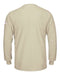 Bulwark - Long Sleeve Lightweight T-Shirt - Long Sizes - SMT8L