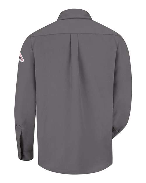 Bulwark - Uniform Shirt Long Sizes - SMU2L