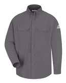 Bulwark - Uniform Shirt Long Sizes - SMU2L