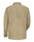 Bulwark - Dress Uniform Shirt - Long Sizes - SMU4L