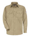 Bulwark - Dress Uniform Shirt - Long Sizes - SMU4L