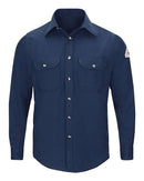 Bulwark - Dress Uniform Shirt - Long Sizes - SMU4L