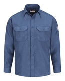 Bulwark - Uniform Shirt Nomex® IIIA - Long Sizes - SND2L