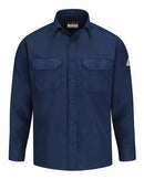 Bulwark - Uniform Shirt Nomex® IIIA - Long Sizes - SND2L