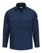 Bulwark - Uniform Shirt Nomex® IIIA - Long Sizes - SND2L