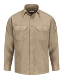 Bulwark - Uniform Shirt Nomex® IIIA - Long Sizes - SND2L