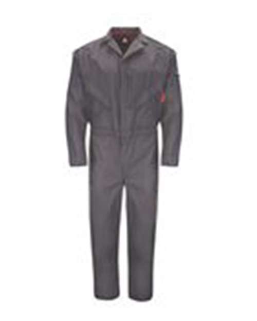 Bulwark - iQ Series® Endurance Premium Coverall Extended Sizes - QC10EXT