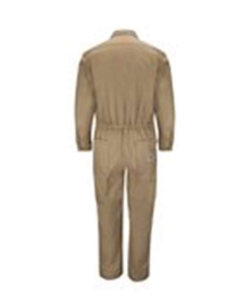 Bulwark - iQ Series® Endurance Premium Coverall Long Sizes - QC10L