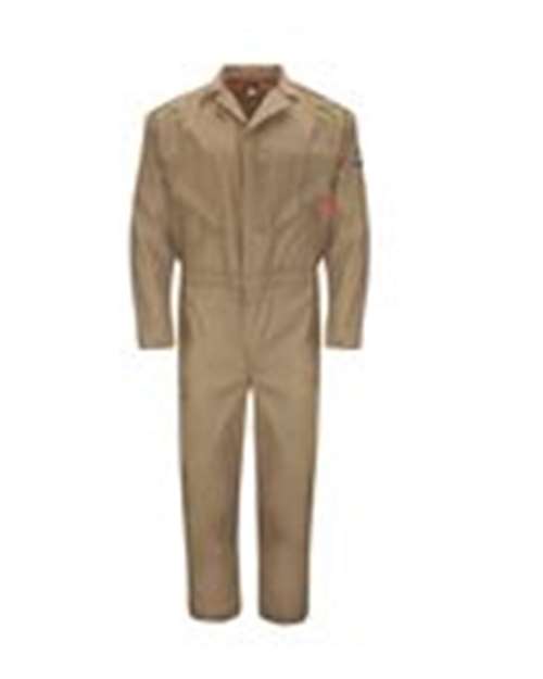 Bulwark - iQ Series® Endurance Premium Coverall Long Sizes - QC10L