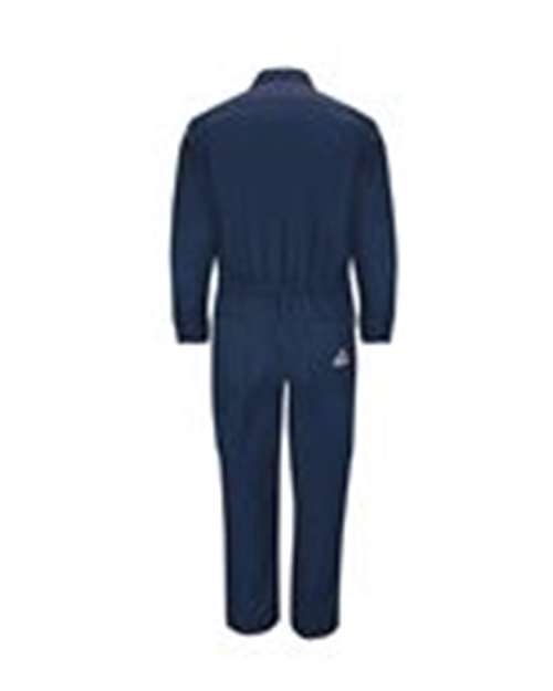 Bulwark - iQ Series® Endurance Premium Coverall Long Sizes - QC10L