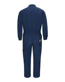 Bulwark - iQ Series® Mobility Coverall - QC20