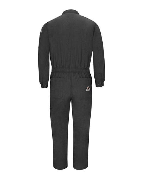 Bulwark - iQ Series® Mobility Coverall Long Sizes - QC20L