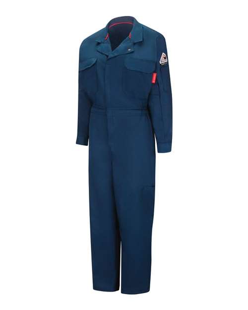 Bulwark - Women's iQ Series® Mobility Coverall - QC21